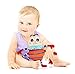Little Baby Bum Spider Musical Singing Plush