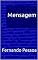 Livro Mensagem