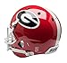 Schutt NCAA Replica XP Football Helmet, Georgia Bulldogs