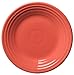 Fiesta 9-Inch Luncheon Plate, Flamingo