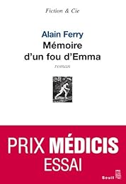 Mémoire d'un fou d'Emma