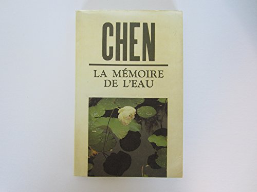 Telecharger La Memoire De L Eau Chen Ying Pdf Sennsteremge