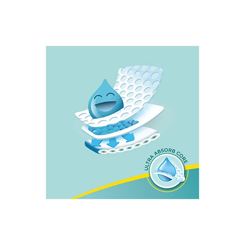 pampers xl pants 112