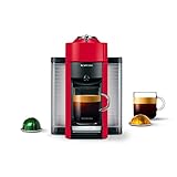 Nespresso Vertuo Coffee and Espresso Machine by