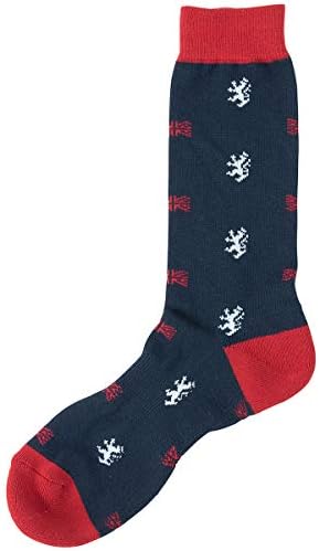 メンズ 19年春夏 ゴルフ ノーマル丈ソックス 高品質 Admb921f