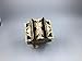 Hellraiser puzzle box 1:1 replica moving lament configuration with stand