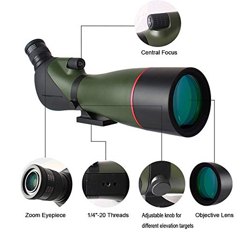 3 DTF+20+60x80+Spotting+Waterproof+Shooting