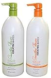 Keratin Complex Keratin Care Shampoo and Conditioner Duo 33oz set
