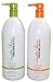 Keratin Complex Keratin Care Shampoo and Conditioner Duo 33oz set