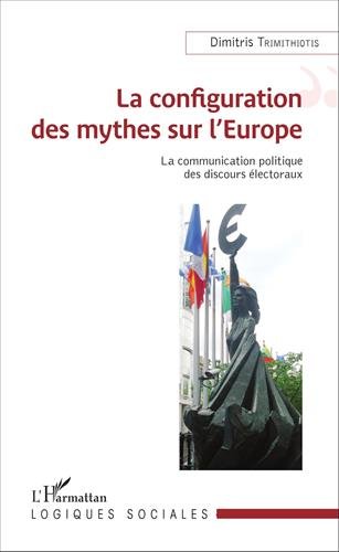 La  configuration des mythes sur l'Europe