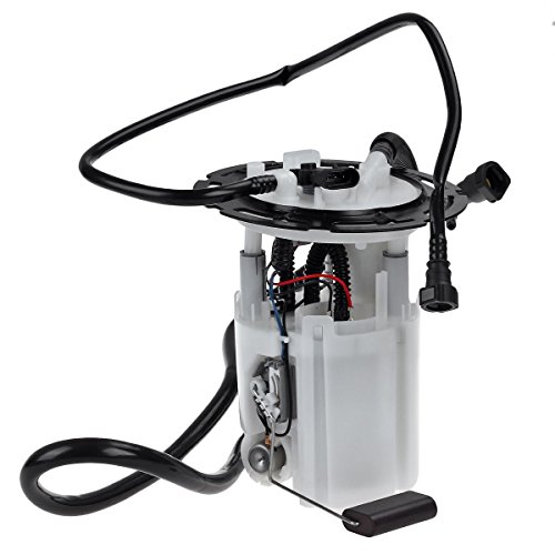   POWERCO Fuel Pump Module Assembly Replacement For Chevrolet Malibu 2004 2005 2006 3.5L(LS Model; LT Model; Except Maxx Models)/ 2.2L(New Body Style) Sedan E3592M with Sending Unit - Thumbnail 3