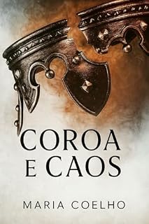 Livro Coroa e Caos