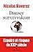Danser sur un volcan : Espoirs et risques du XXIe siècle (A.M. POLITIQUE) (French Edition) by