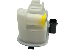 ZYNCUE Evaporative System Integrity Module Detector for Jeep Grand Cherokee for Dodge for Chrysler for Ram for Fuel Vapor Lea