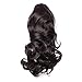 12” Claw Ponytail Exteaw/Claw Pony (12