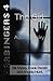 The Girl (Harbingers Book 4)
