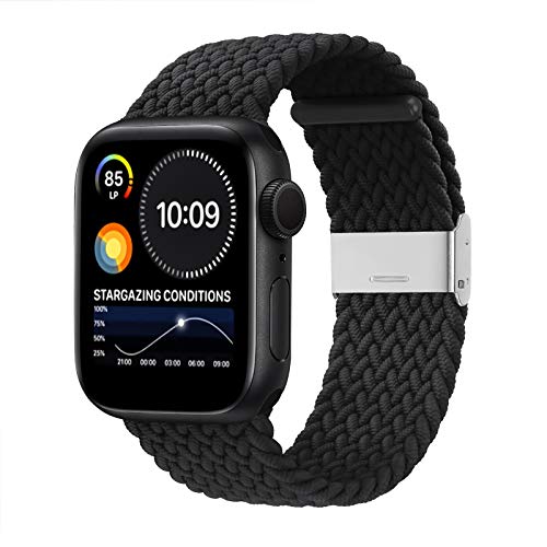 with Buckle Elastic Sport Bands 