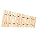 ammoon Musical Xylophone Piano Wooden Instrument for Children Kids Baby Music Educational Toys with 2 Mallets