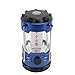 Housweety 12 LED Portable Super Bright Deluxe Camping Camp Lantern Light Lamp with Compass