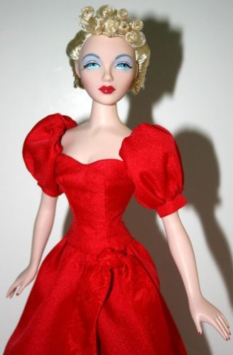 Dazzling Pattern for Gene Marshall