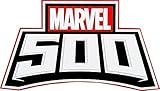 Hasbro Marvel 500 Micro Series 2 Mystery Pack