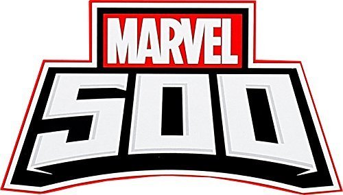 Hasbro Marvel 500 Micro Series 2 Mystery Pack