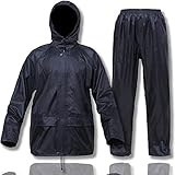 Rain Pants Men s For Men Women Waterproof Rain Gear Jacket With