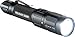 Pelican Flashlights 02380R-0000-110 305-Lumen Spotlight/Floodlight with Rechargeable Lightweight Aluminum Flashlight