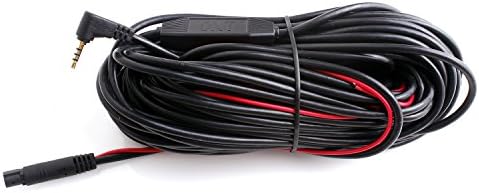 Backup Camera Connecting Cable for Evoplus E3, 15 meters