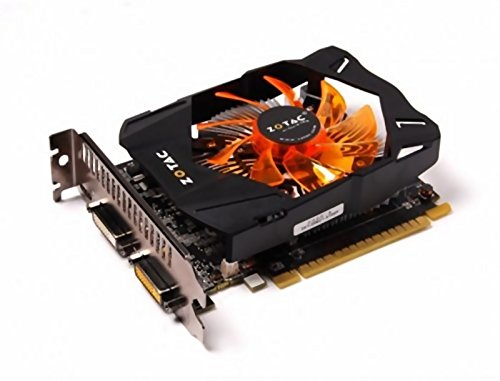 GeForce GTX 650 Ti ZT-61106-10M