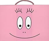 La valise des vacances : Barbapapa, la mer by