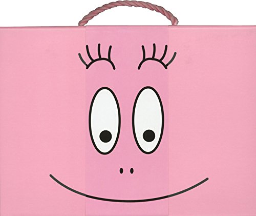 La valise des vacances : Barbapapa, la mer by Talus Taylor, Annette Tison