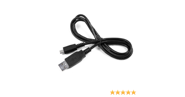 Amazon Com Usb Power Charger Charging Cable Cord For Ti Nspire Cx Cas Graphing Calculator Home Audio Theater