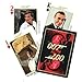 Cartamundi James Bond Collectible Tin