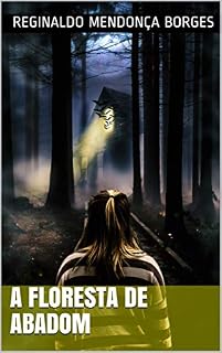 Livro A Floresta de Abadom