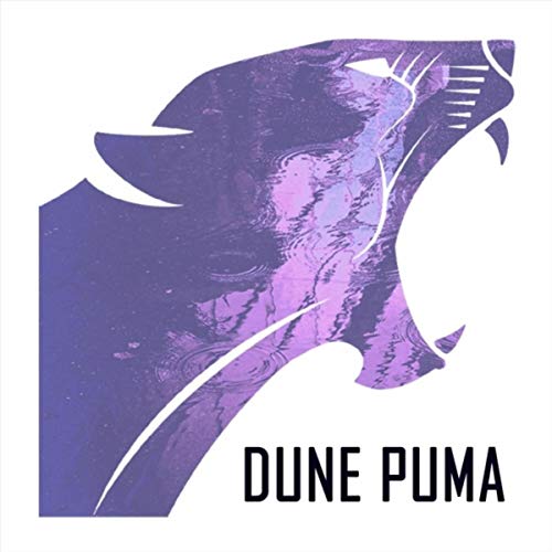 Dune Puma