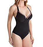 Freya Womens Mariachi Padded Halter Swimsuit