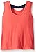Gerber Graduates Baby Girls' Sleeveless Top with Bow Back