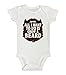 Funny Trendy Boys Onesies 