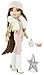 Bratz Pink Winter Dream Meygan