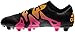 Adidas X 15.1 Firm Ground Cleats [CBLACK/SHOPIN/SOGOLD]