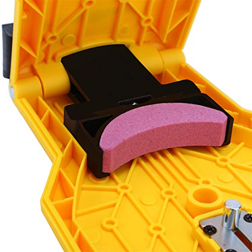 6 Weite+Portable+Proprietary+Sharpener+Fast+Sharpening