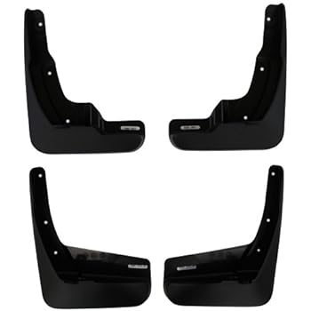 Toyota Genuine Accessories Pu060 0t013 P1 Mudguard #trailer #hitch #mud #flaps Toyota Genuine Accessories Pu060 0t013 P1 Mudguard