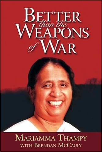 Better Than The Weapons of War  - more info