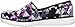 Skechers Girls' Pureflex Print Pizazz Alpargata