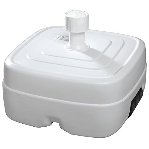 Bases y soportes para sombrillas para patio – Nuestra guía de compras