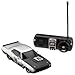 Maisto R/C 1:24 Scale 1970 Plymouth HEMI Cuda Radio Control Vehicle (Colors May Vary)