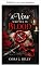 Livro Um voto escrito em sangue (Escrito em promessas Livro 3)