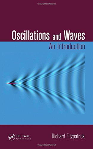 Oscillations and Waves: An Introduction