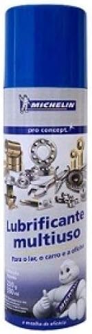 Lubrificante Multiuso 500ml Michelin por MICHELIN